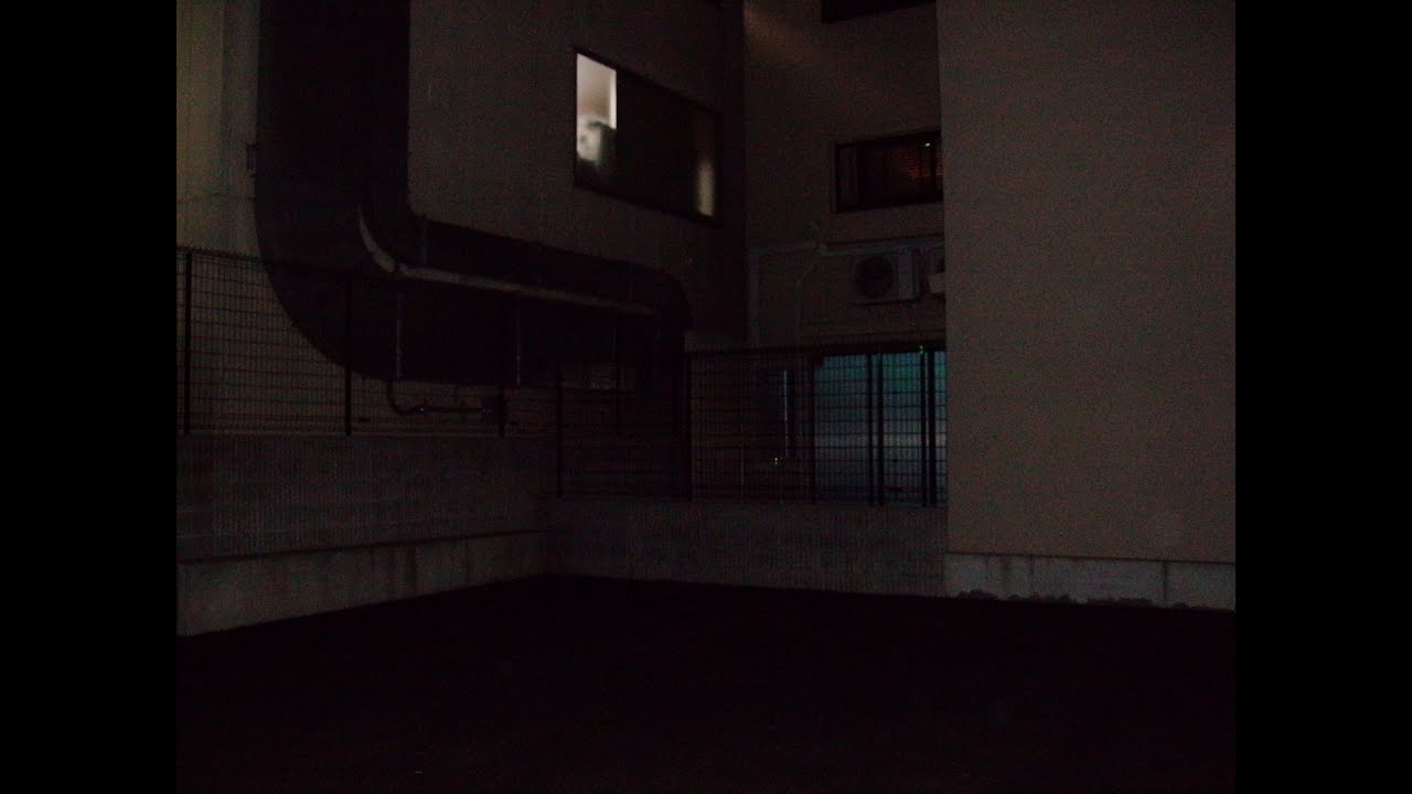 an accident