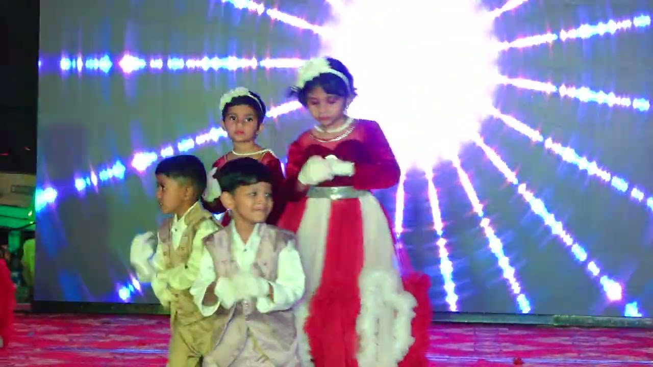 VVHPS Kids Dance 2026 #dance #school #kids