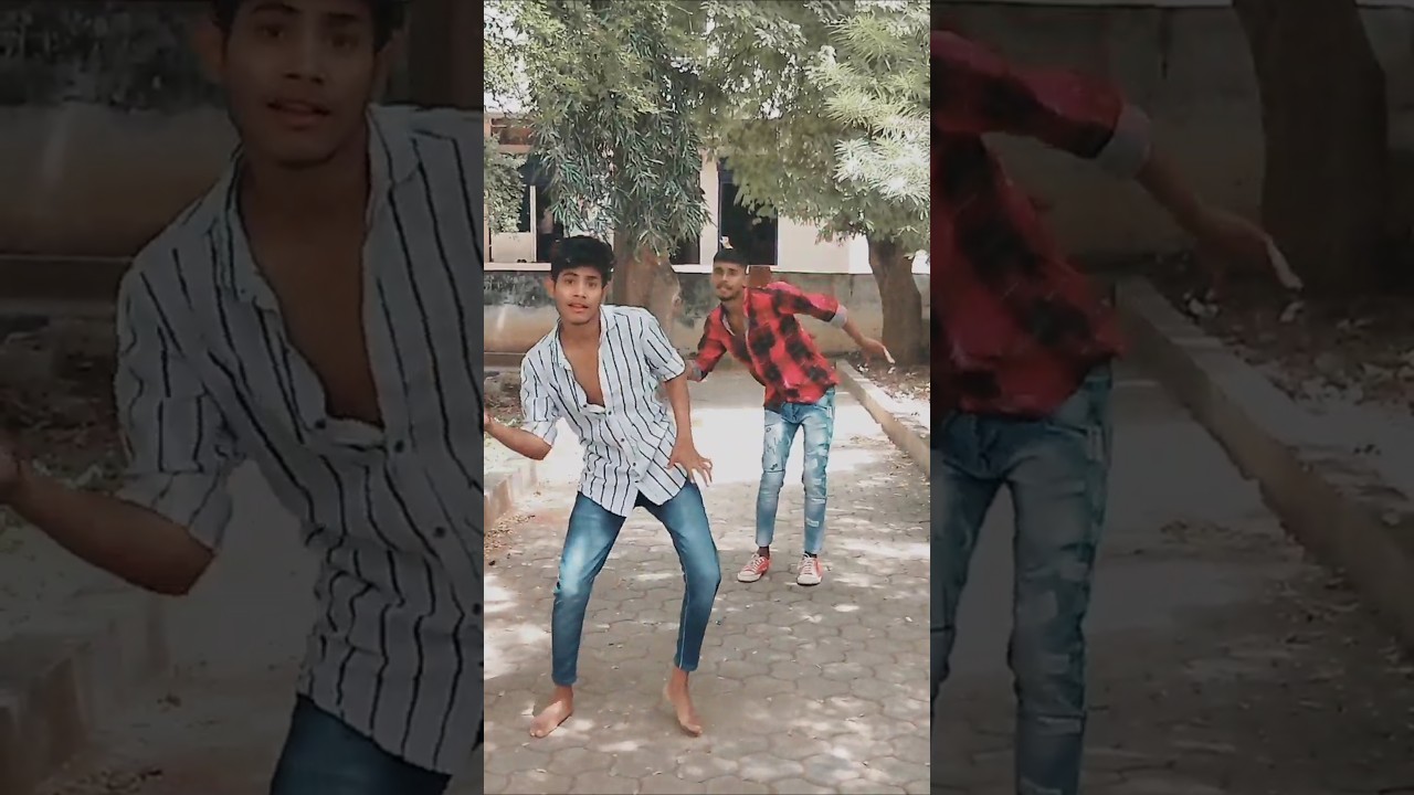 APPU BOSS DANCE STEPS 