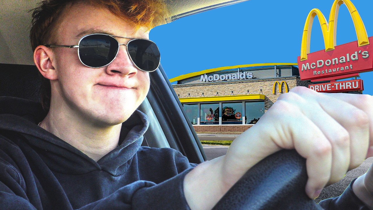 Drive Thrus