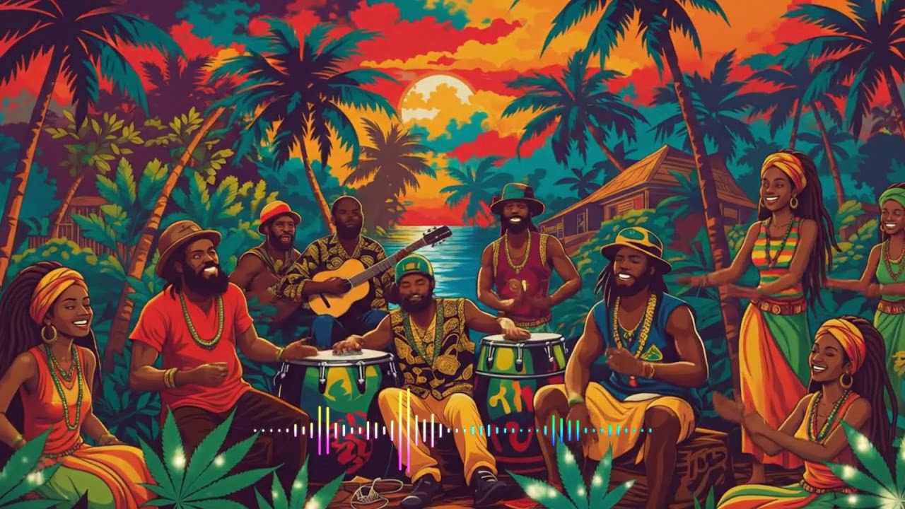 Eternal Riddim Gentle Strings | Puso by the Sea 🎵