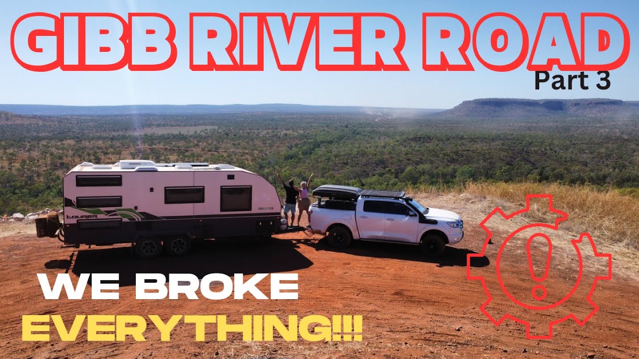 EP 69 - GWM vs THE GIBB RIVER ROAD - PART 3