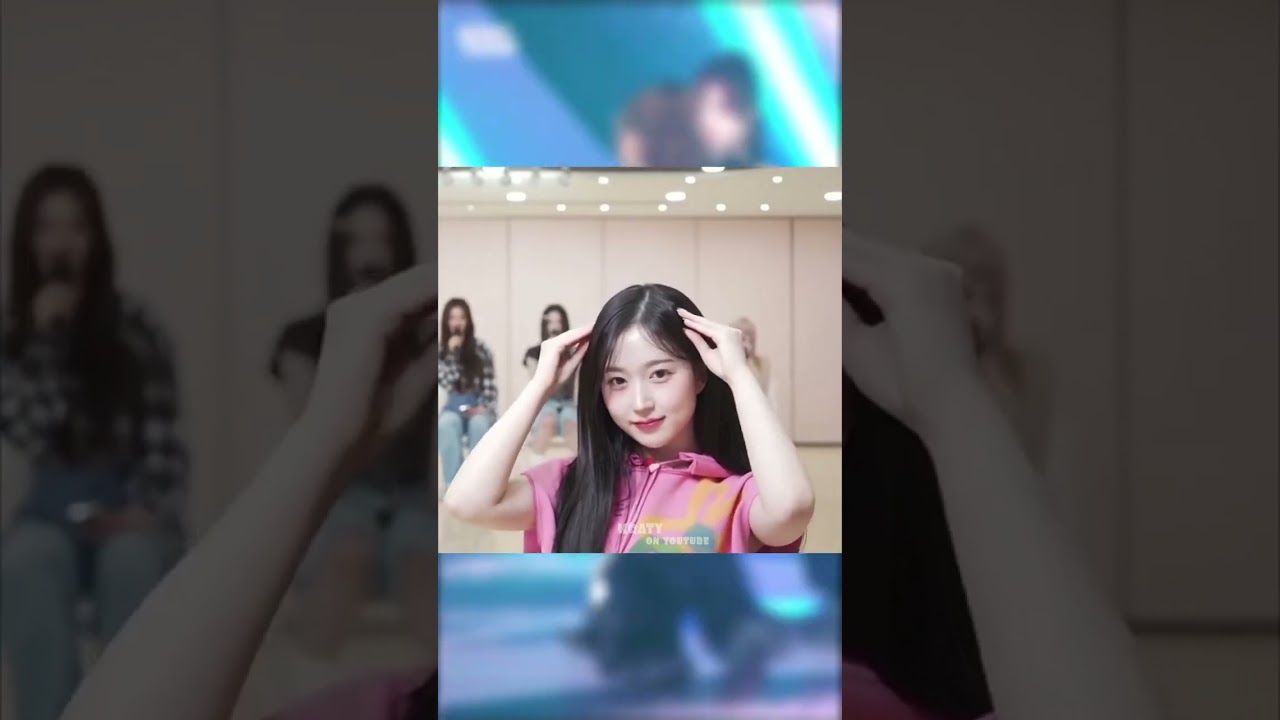 АЙДОЛЫ НЕ ЛЮБЯТ ЭГЬЕ ⁉️ #кпоп #kpop #leserrafim #nmixx #korea #koreanmusic #katseye