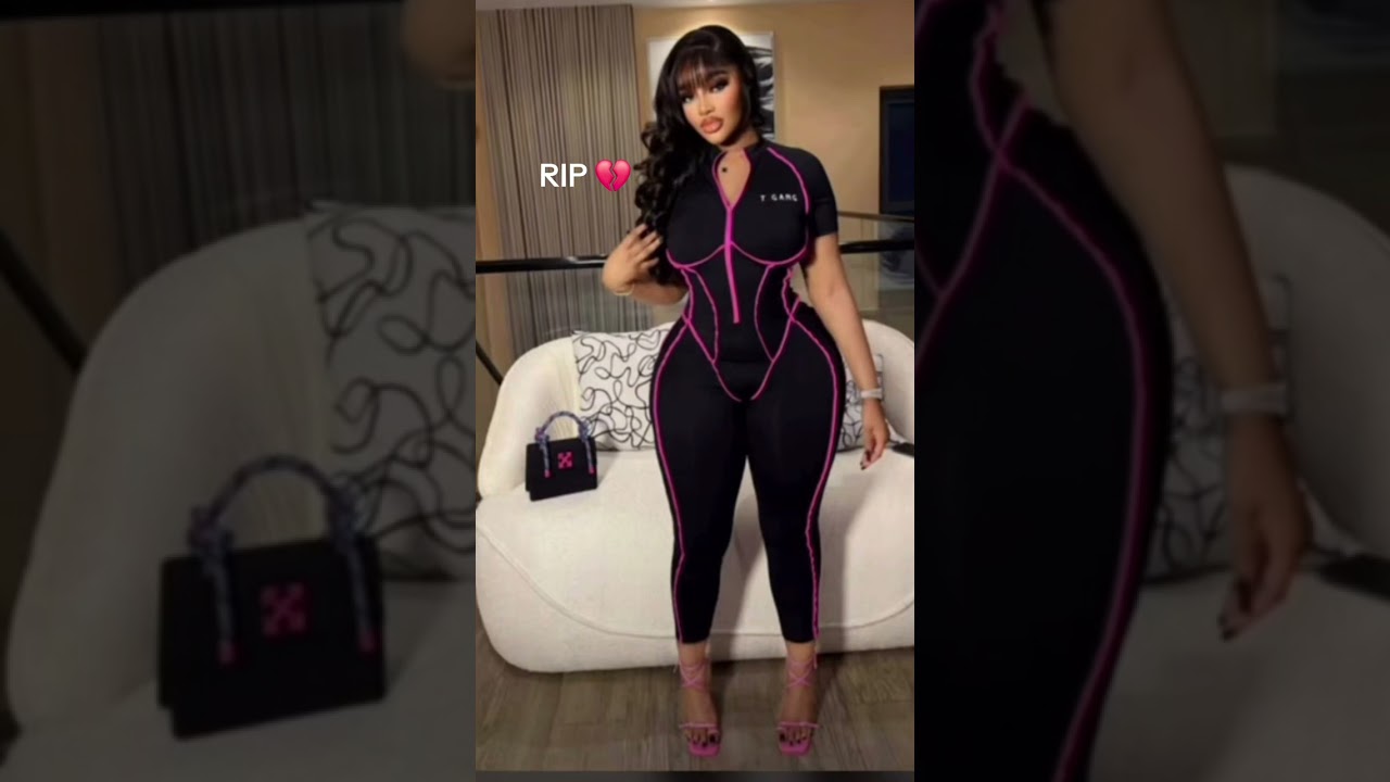 Постарайтесь полюбить своё тело и будьте благодарны за свою жизнь 💔💔💔.