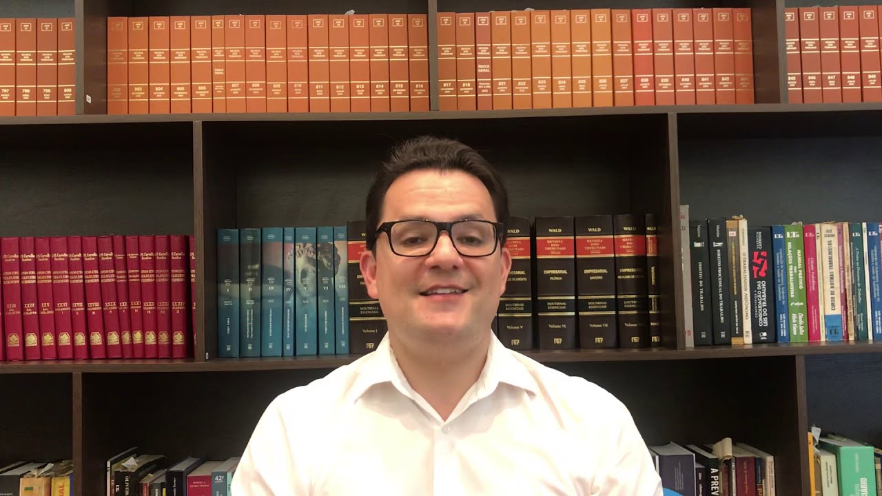 PROCESSO CIVIL I - Quando inicia o prazo para o réu oferecer contestação? - Lucas Alberton