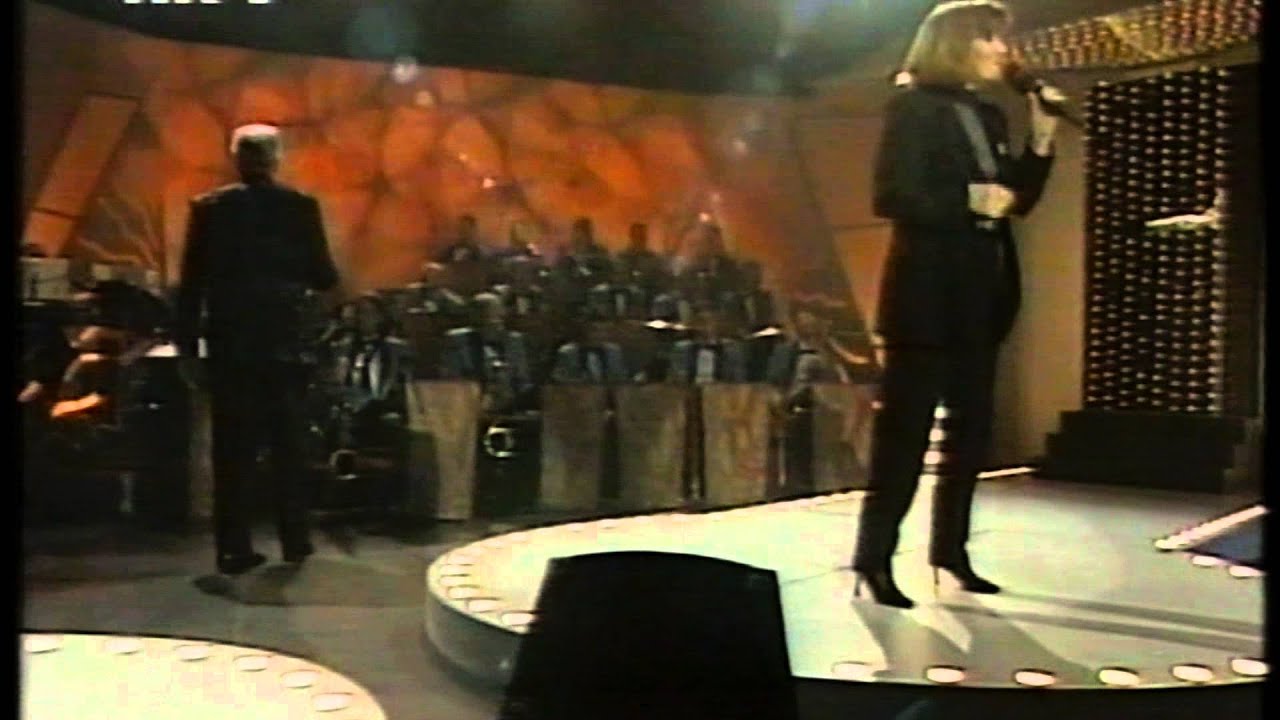 Ja slijedim svoju zvijezdu - TEREZA KESOVIJA