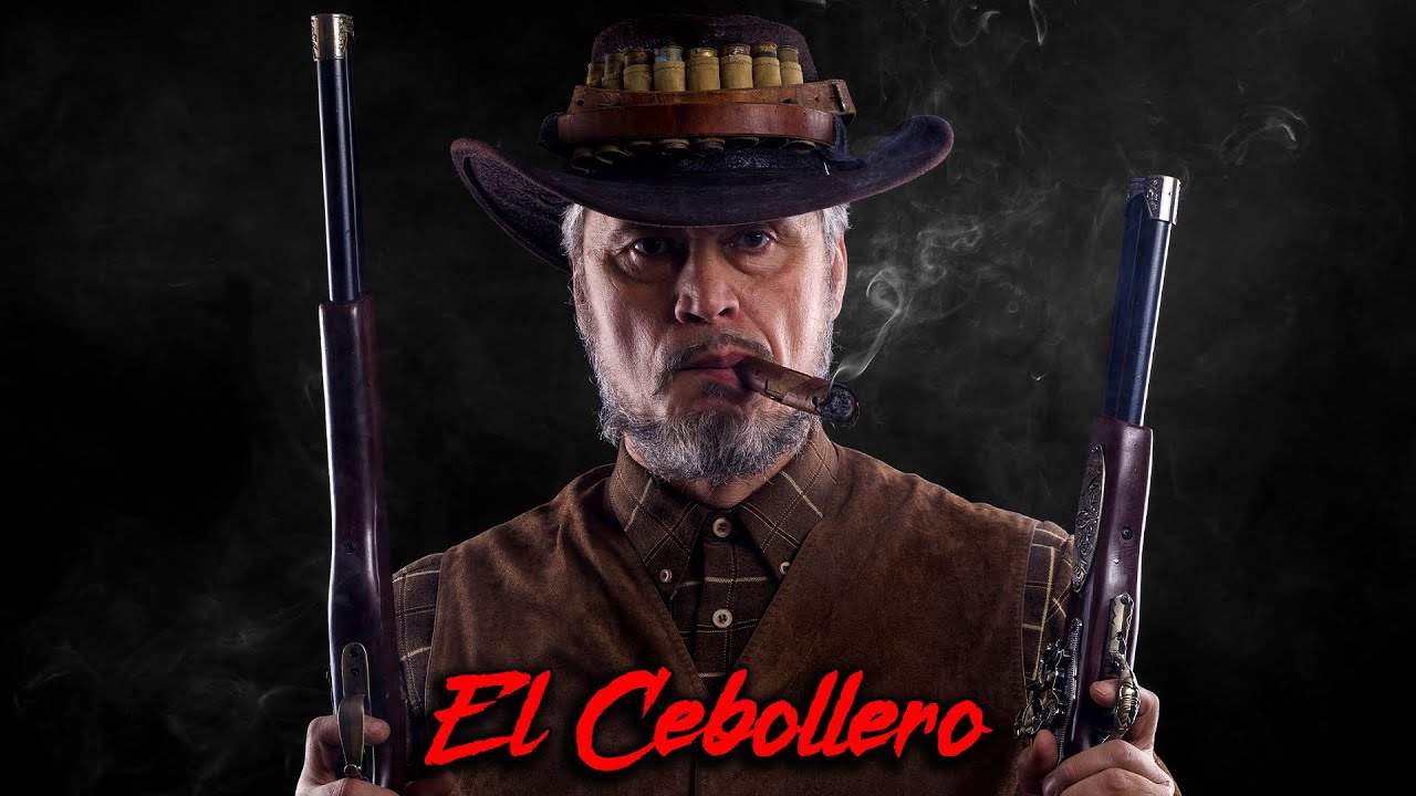 EL CEBOLLERO | Cuentos y Leyendas de Honduras