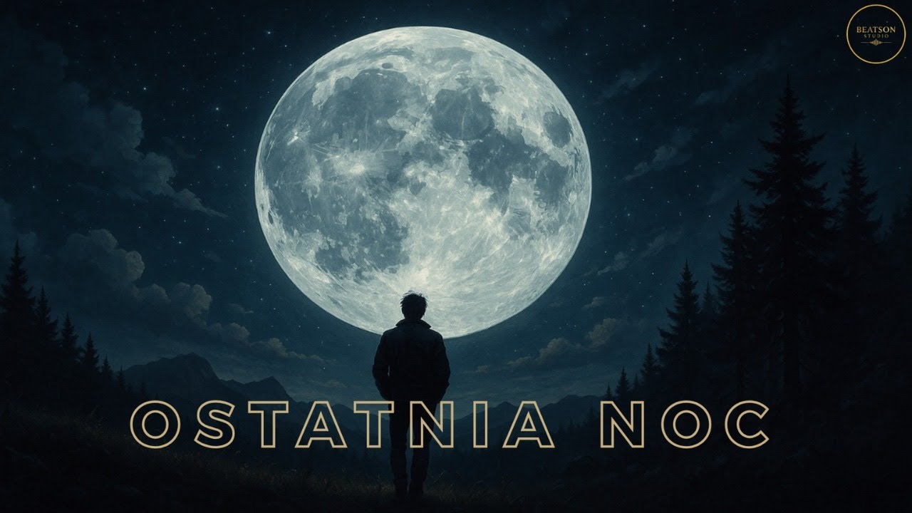 Ostatnia Noc - Official Audio
