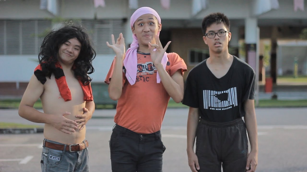 林PINK咏的梦想