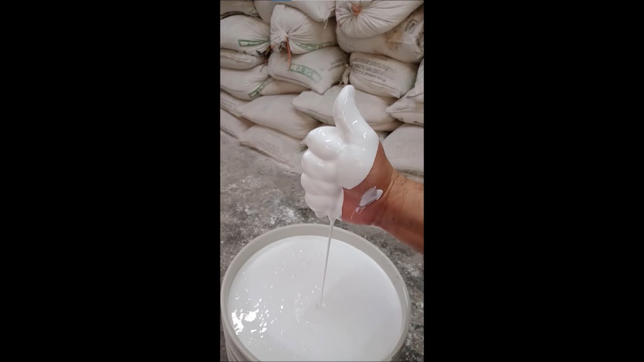 Fabrica tu propia pintura (vinil-acrílica1)