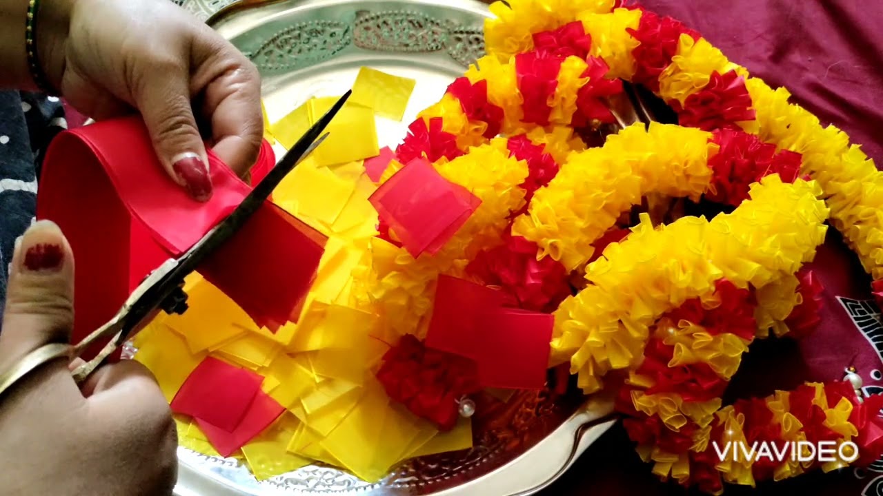 Ribbon ko mala
