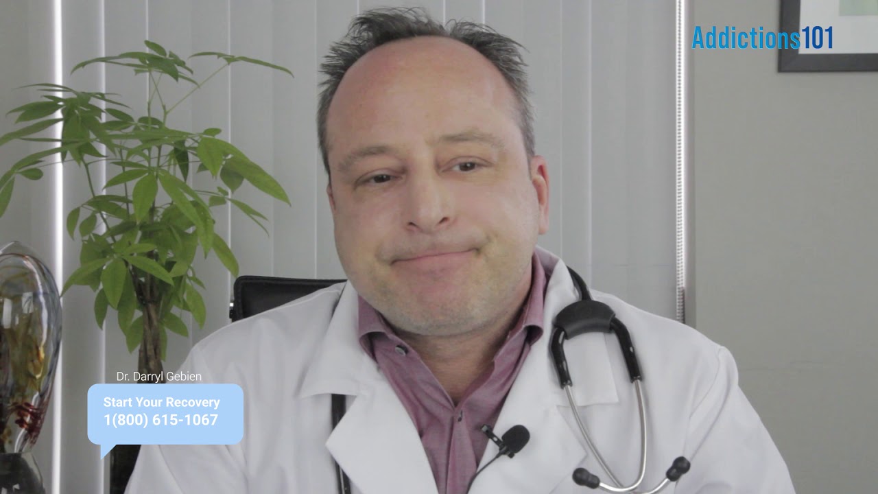 Can A Recovering Cocaine Addict Drink Alcohol