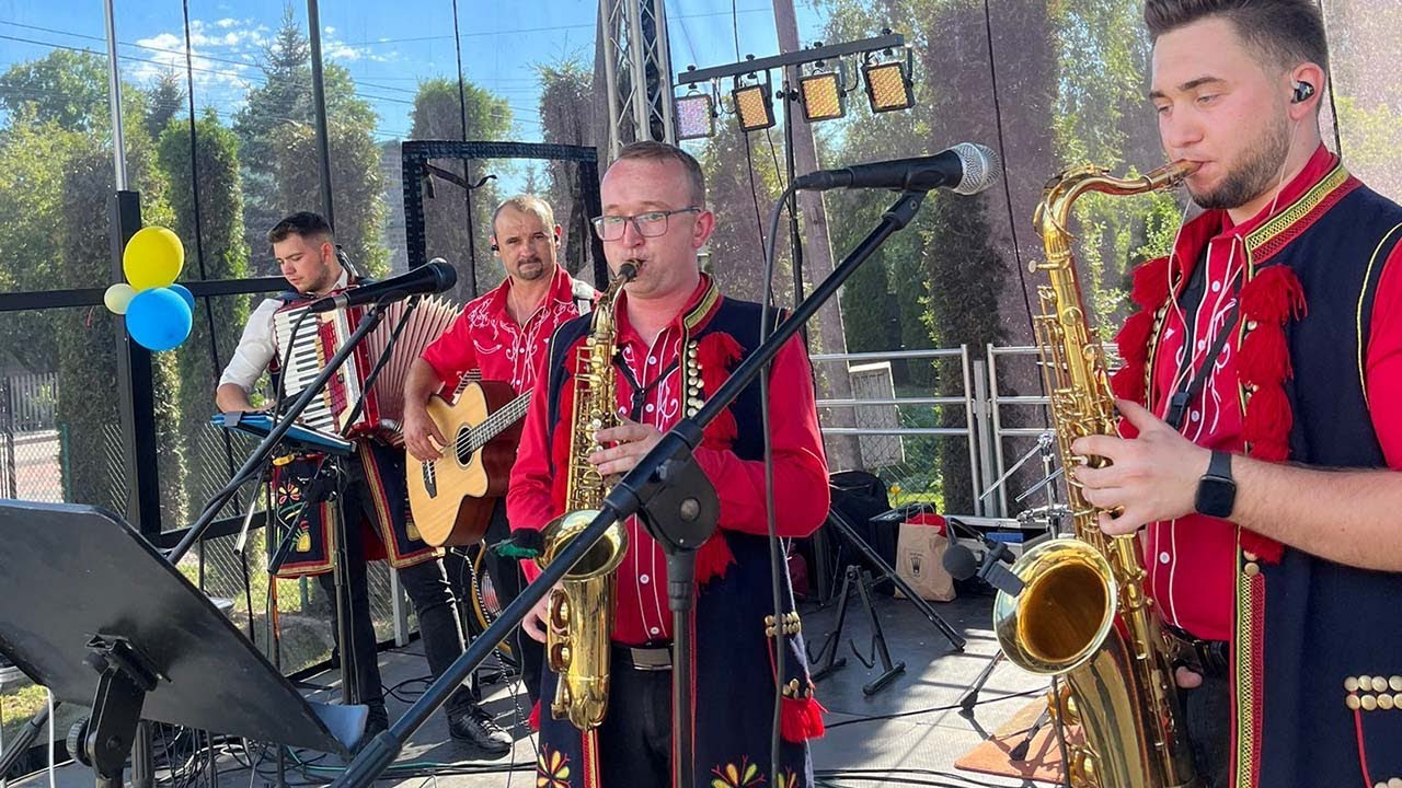 NieTAKTowni - Polka Włamywacz