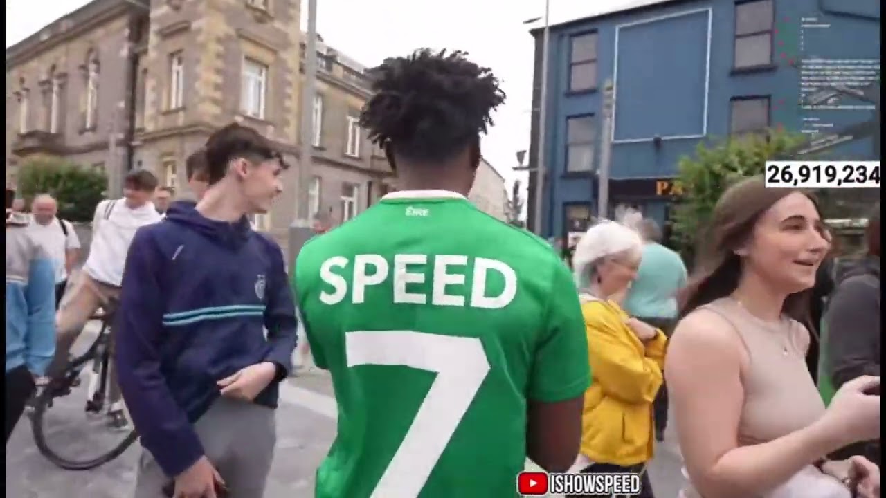 Speed will become Ireland&rsquo;s prime minister
