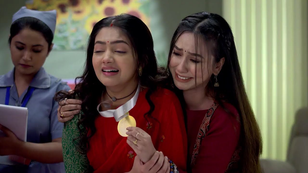 Phulki - Full Ep - 547 - Zee Bangla