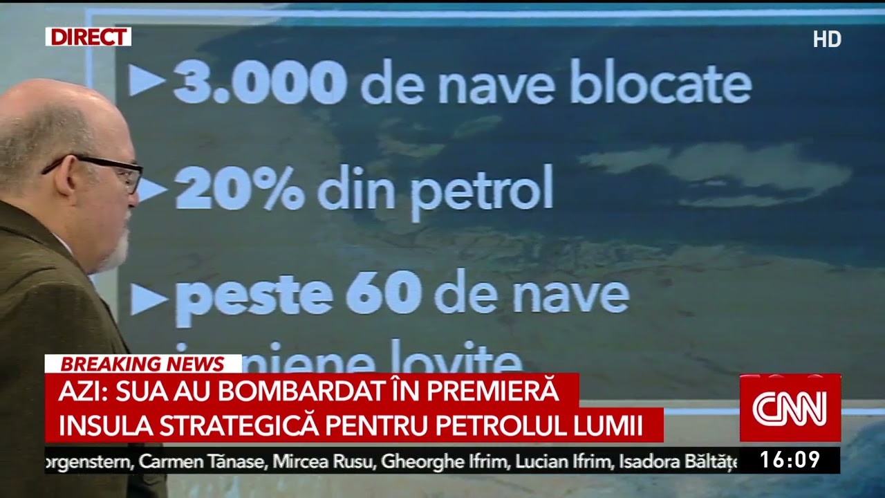 Ultima oră: Iranul amenință că va ataca de acum bazele cheie americane