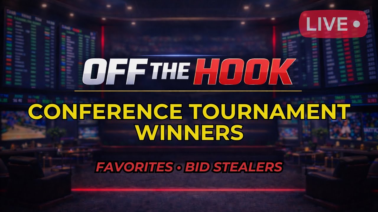 CONFERENCE TOURNAMENT WINNERS| FAVORITES & BID STEALERS
