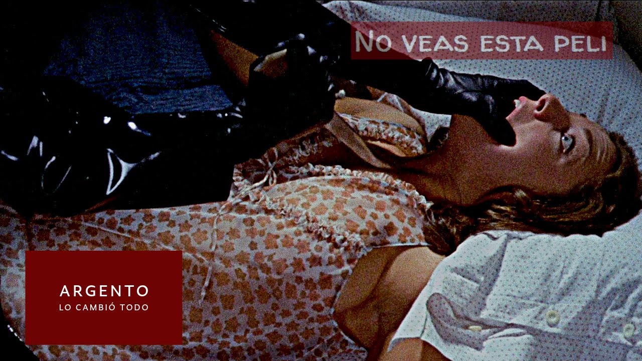 Domingiallo: La película que convirtió el giallo en un género