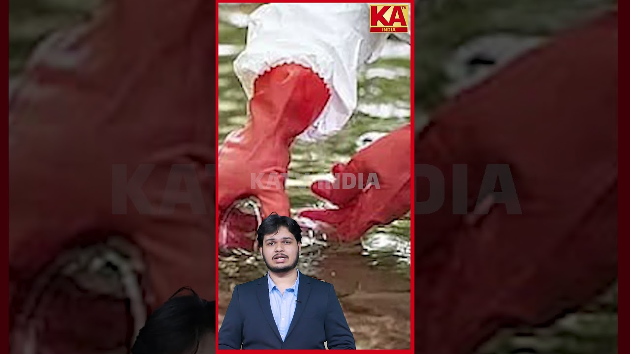 Indore Drinking Water Contamination Kills 10 | Municipal Commissioner Removed After Outbreak