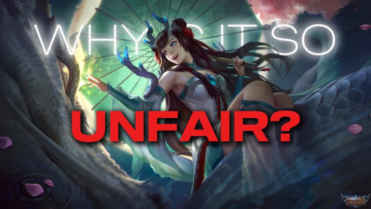 Why is Matchmaking so Unfair? || The first time I showcase a loss in my videos