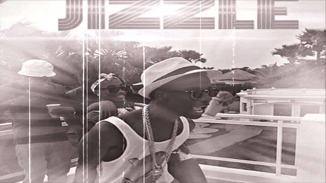 Jizzle ft A2 - Dina Ma Nerh (New single)