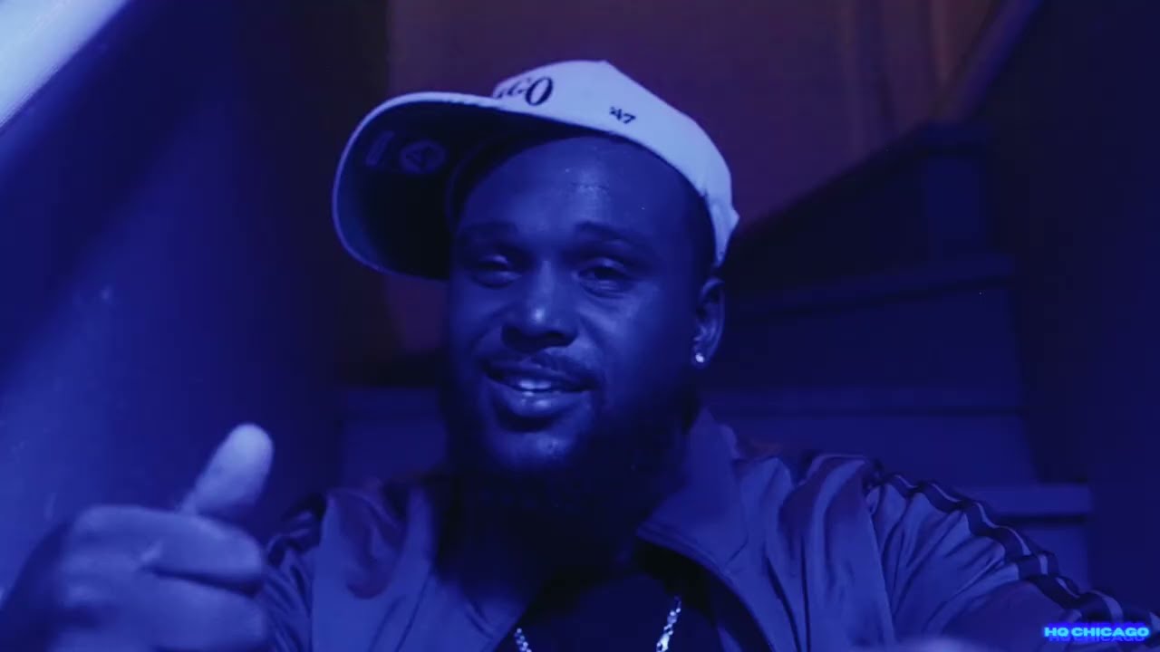BuDouble - Went Legit Remix (Official Music Video)