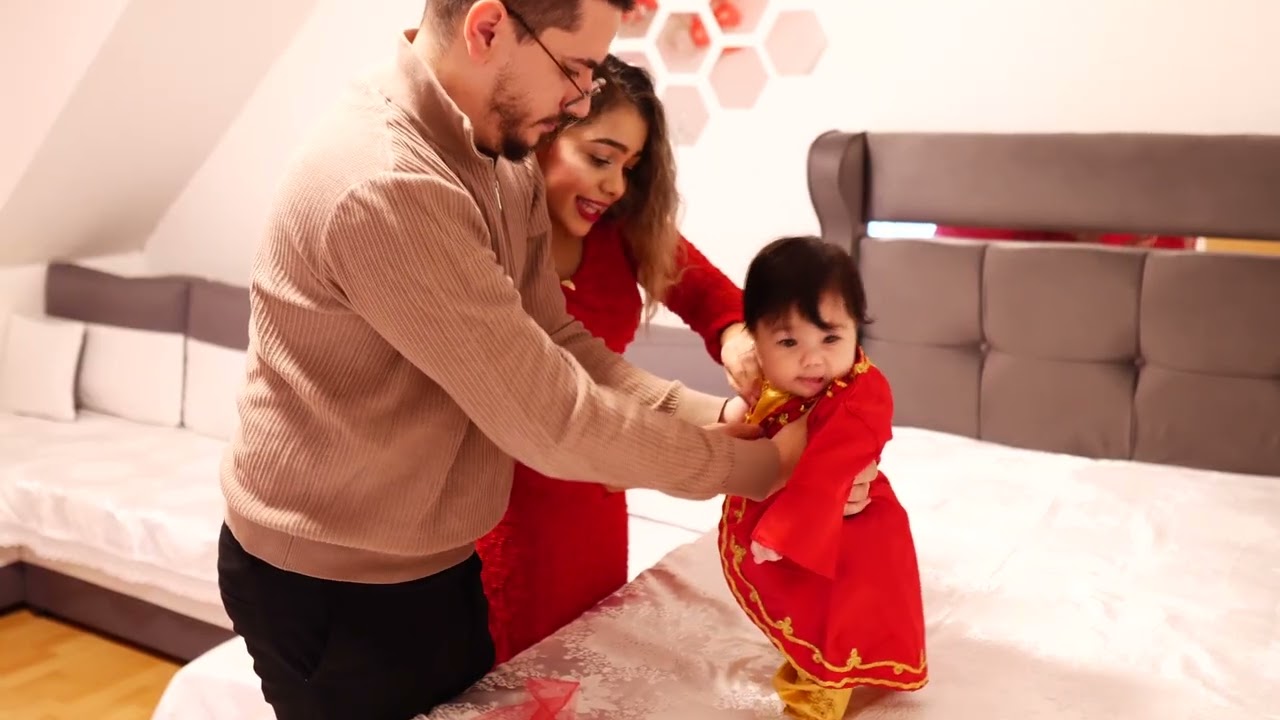 Rüyamızın 6 Aylık Kınası
