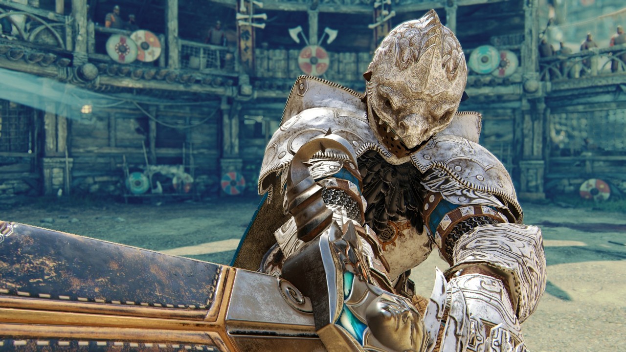 The Warmonger 
