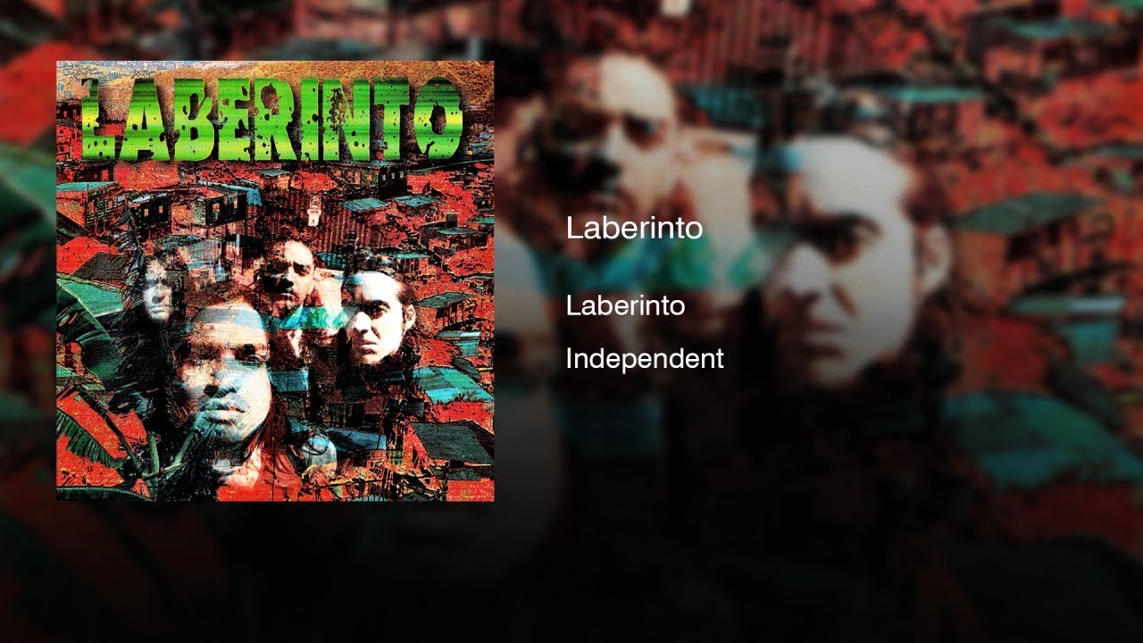 Laberinto - Laberinto [EP] (1995) || Full Album ||