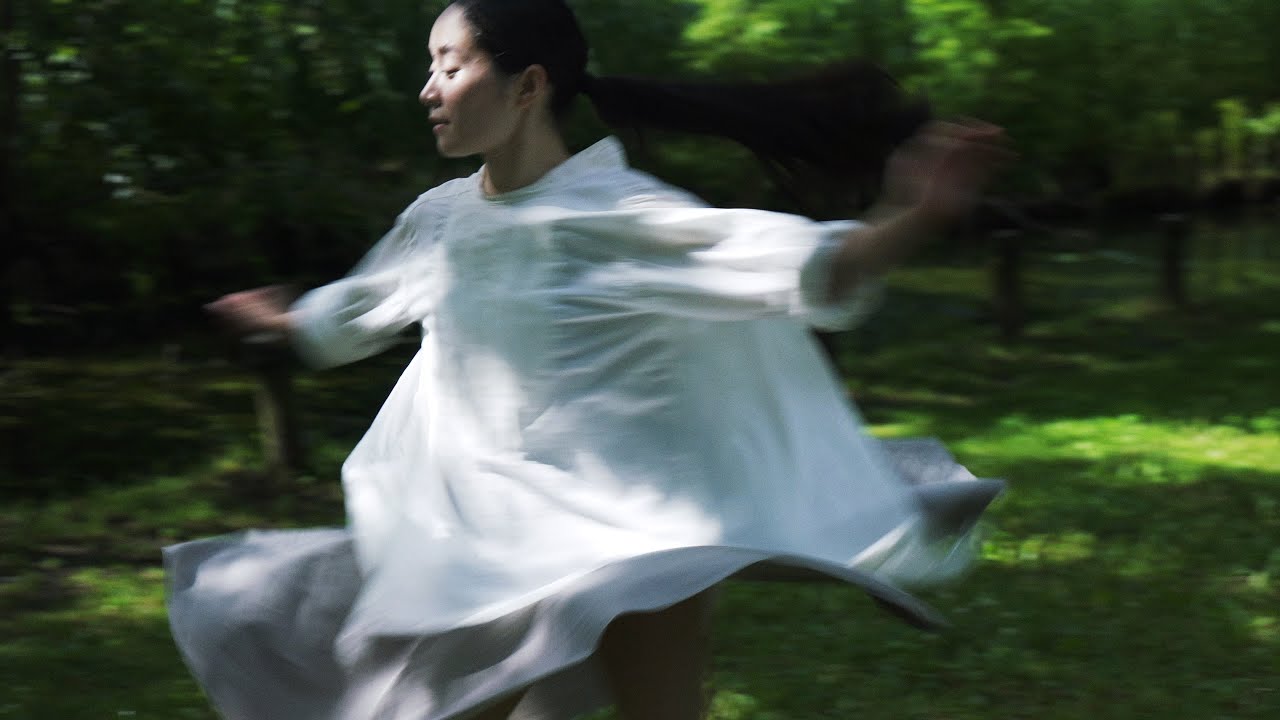 Scarborough Fair 2020 スカボロー・フェア＿そこにいた記憶 　Mutsumi Hatano 波多野睦美