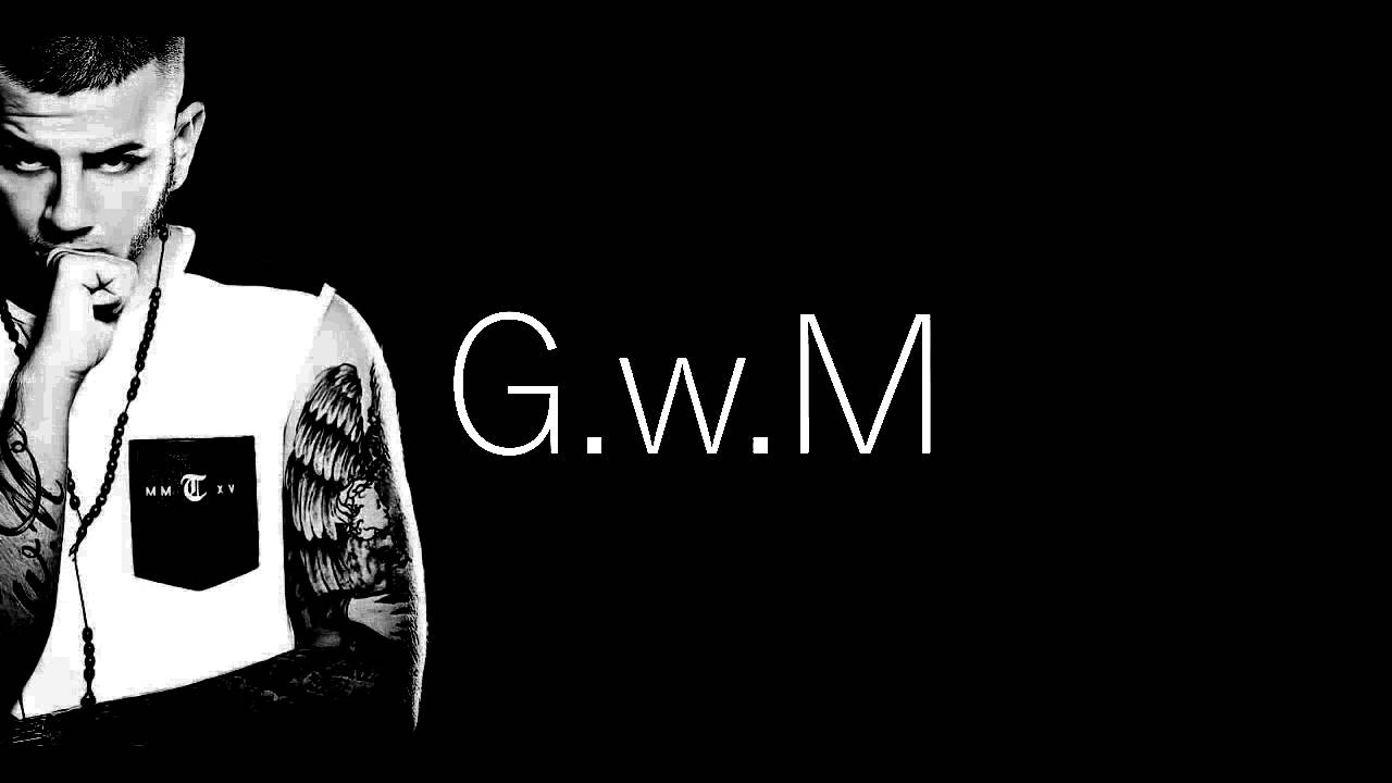G.w.M x Scarfo - Elm&uacute;l&aacute;s  /DALSZ&Ouml;VEG/