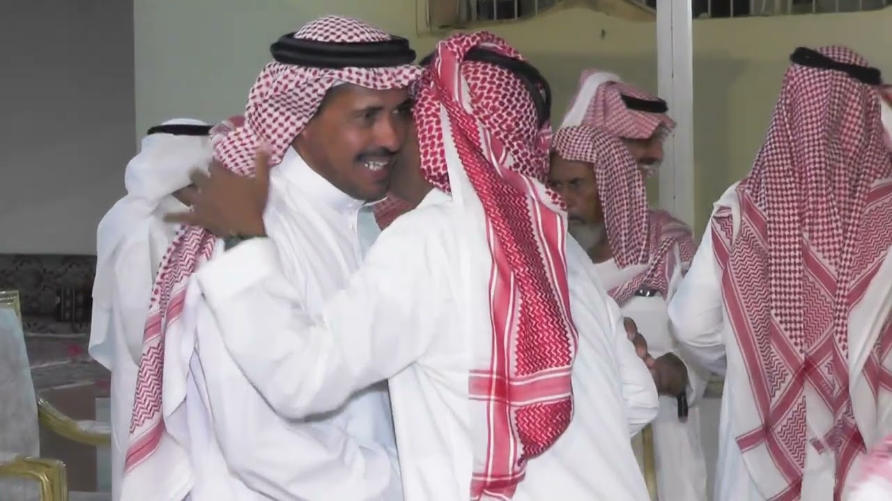 حفل زواج : سعد منير السهلي وسلطان منير السهلي 