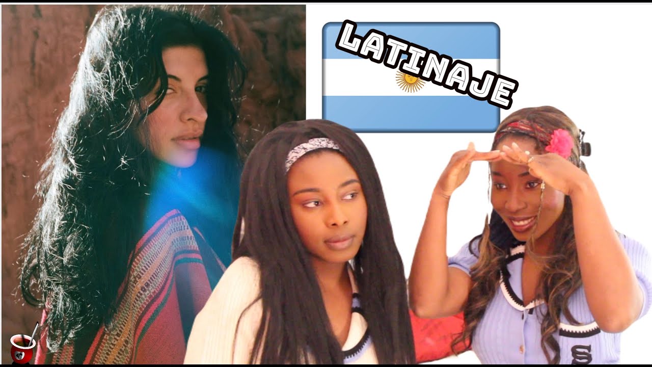 CAZZU transforma el dolor en arte 😭🔥 Reacción completa al álbum LATINAJE