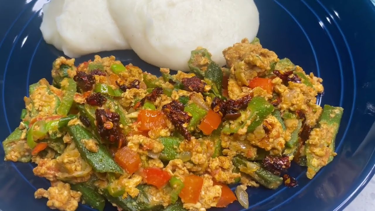 The Surprising Secret to Perfect Zambian Nshima: Revealed!