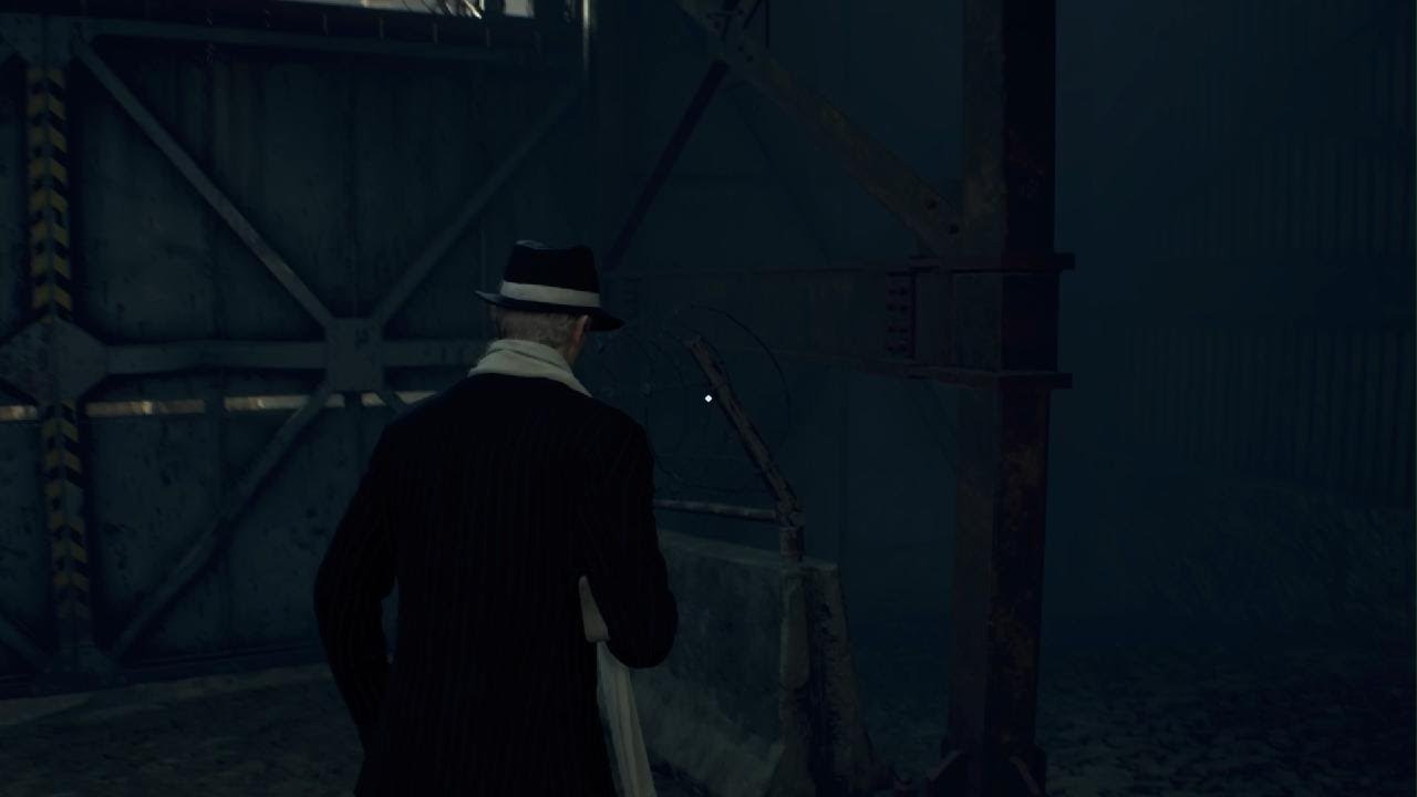 Resident Evil 4 part 22