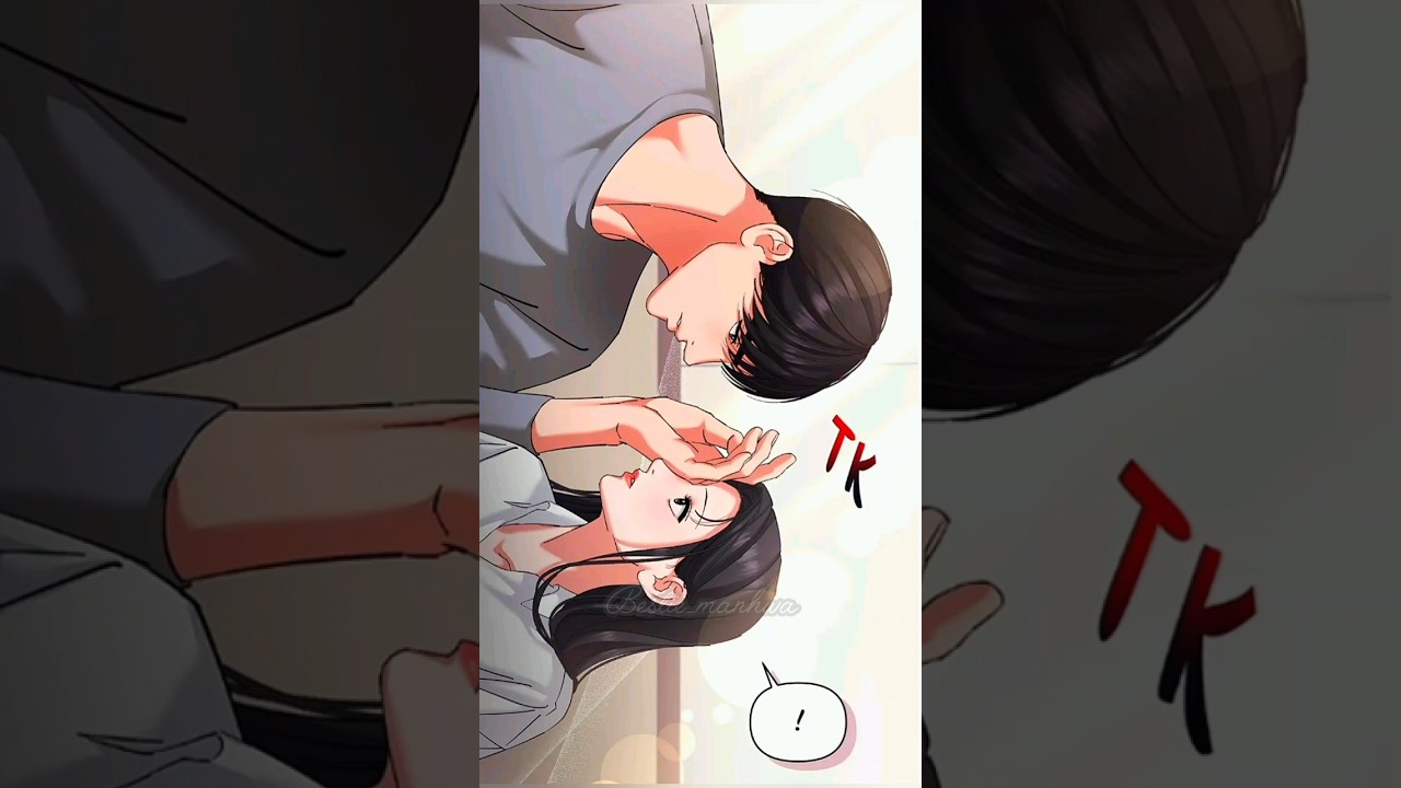 💔 She lost her memories about him 😢 #manhwa #manhwaedit #manhwalove #manhwacouple #manhwarecap