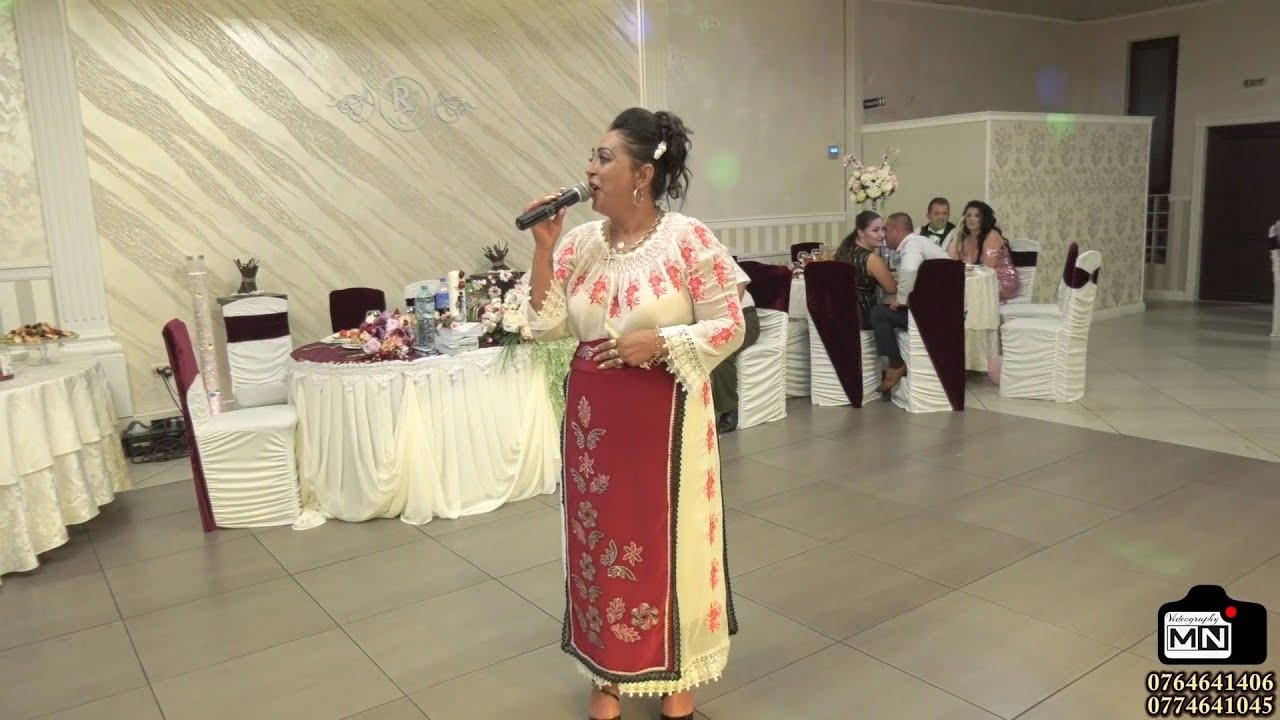 CRISTINA STRINU LIVE HORE - SARBE - ASCULTARI MUZICA DE PETRECERE(Cover)CELE MAI ASCULTATE MELODII