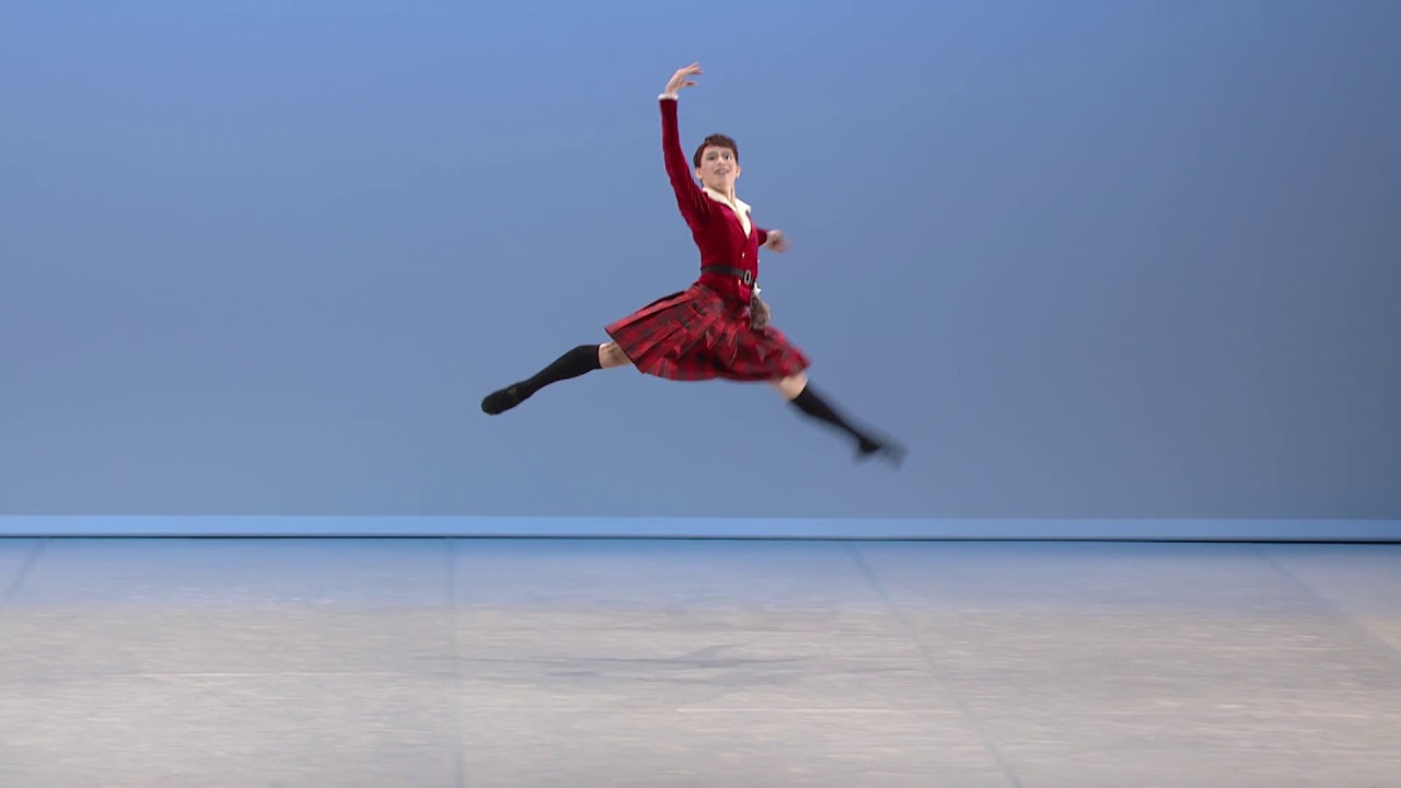 Shi-Jean Kim, 208 - Prix de Lausanne 2018, classical