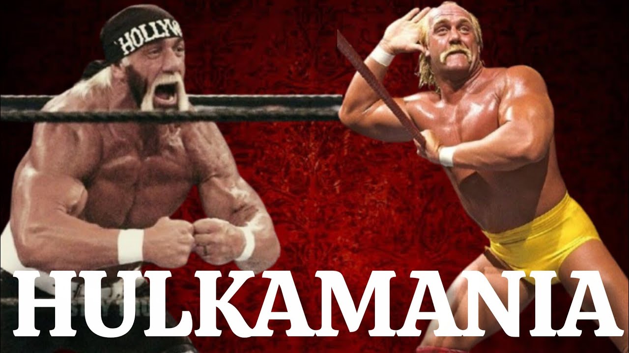 The Cultural Impact of Hulk Hogan | Rise of Hulkamania