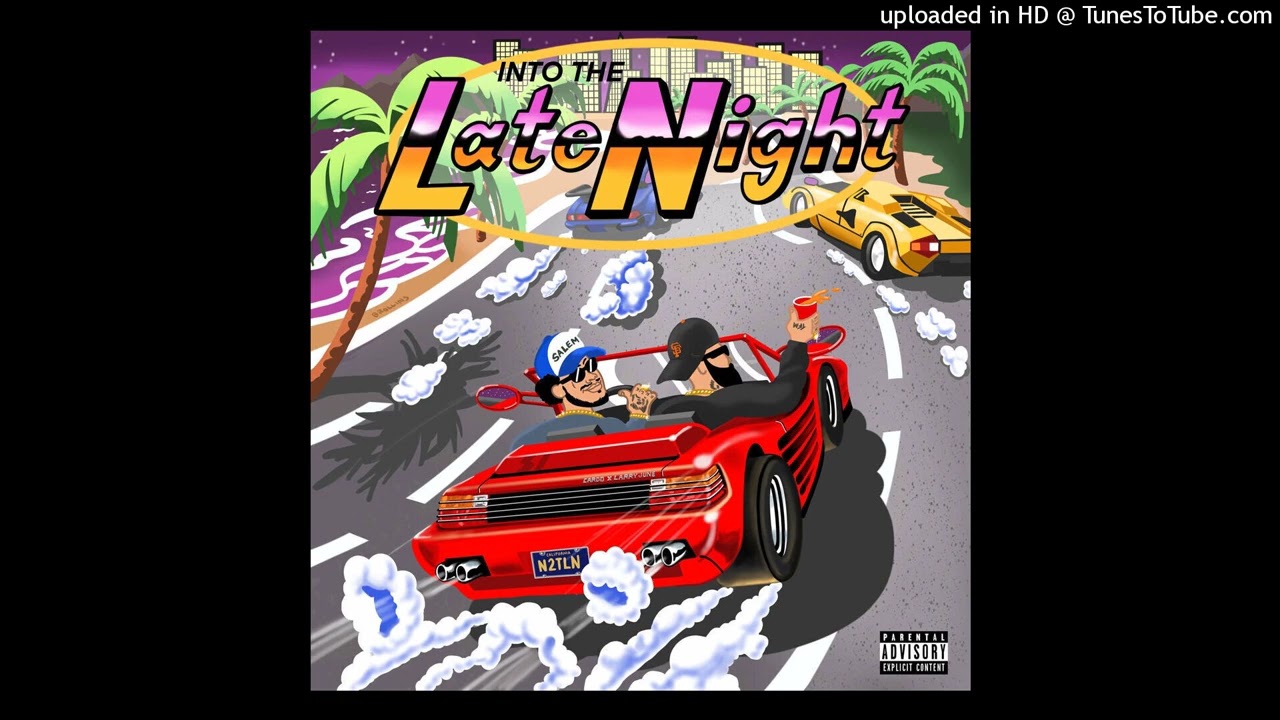 Larry June x Cardo Type Beat - Go Getta