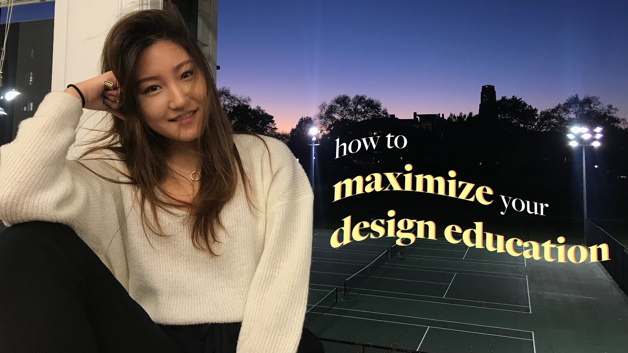 Things I Wish I Knew Before CMU DESIGN + TIPS for Design School