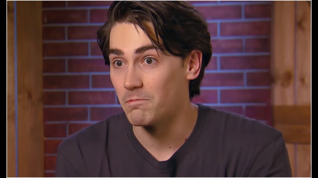 Matteo nie poradził sobie z oscypkami [MasterChef]