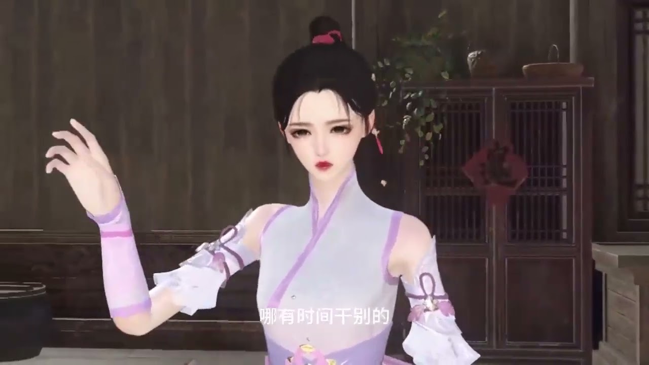 《身怀武力和医术，长姐带娃杀疯了》第153至212集 宋今昭现代医学生穿越了。从小就是孤儿的宋今昭贪恋亲情，决定独自抚养三个弟弟妹妹，也算是报答占据原主身体的救命之恩。#浅浅说漫