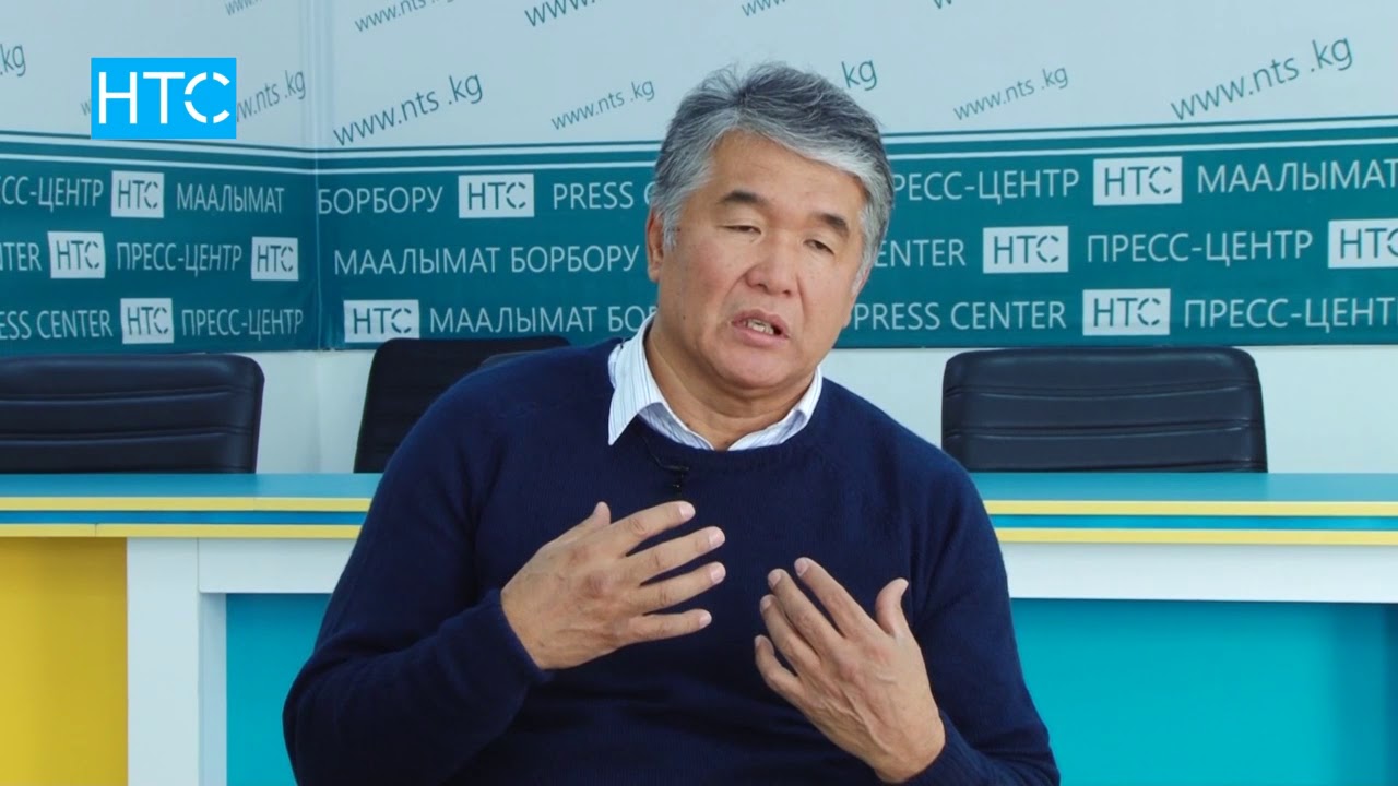 Султан Раев Нобель сыйлыгын алабы? / 21.11.17 / НТС