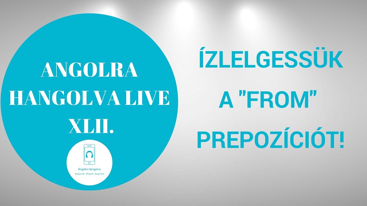 Ízlelgessük a 