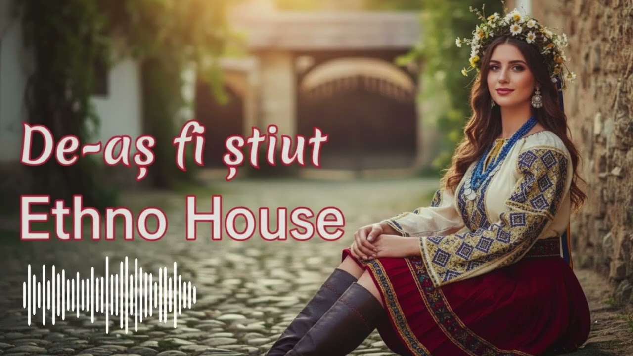 Inima Mea &ndash; Romanian Ethno House Party Mix