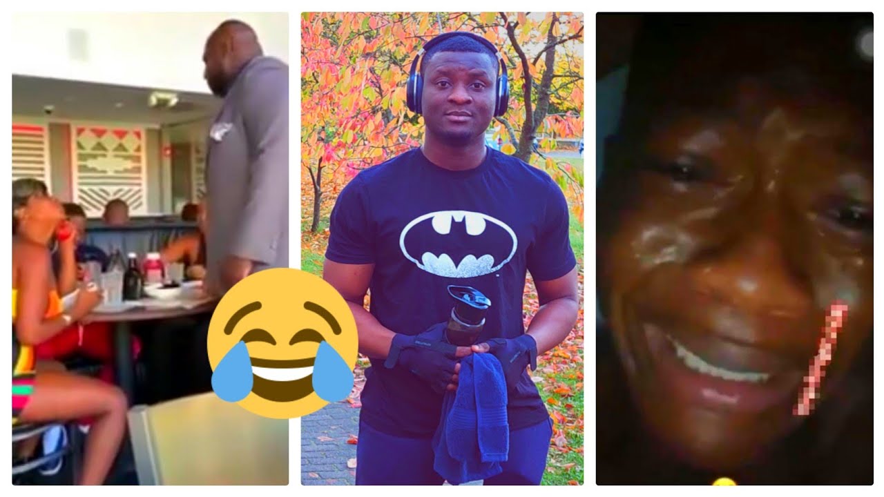 After Everything I Have Done For you Seth Ekow REACTS