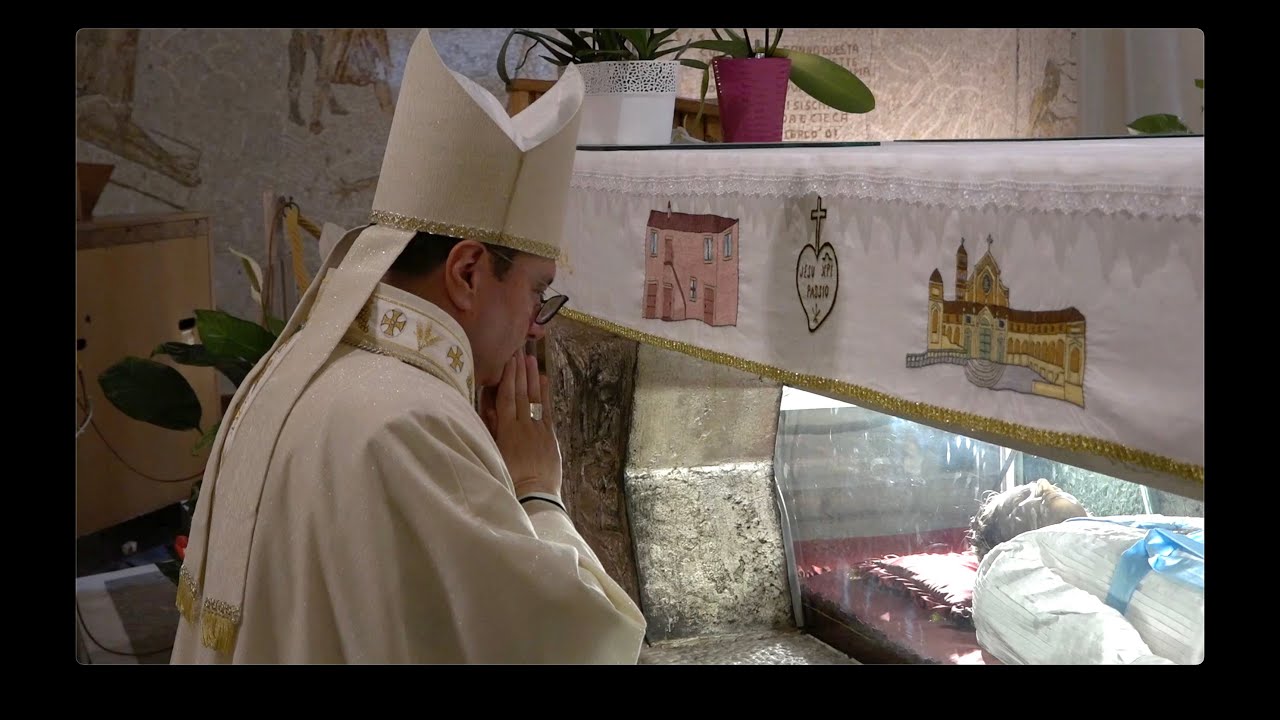 Notiziario della Diocesi di Albano 31 maggio 2025