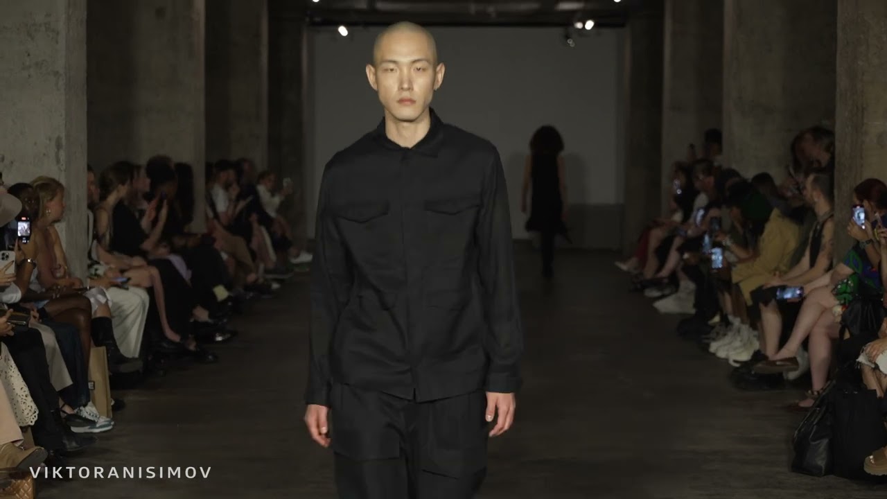 Berlin Fashion Week SS26 debut