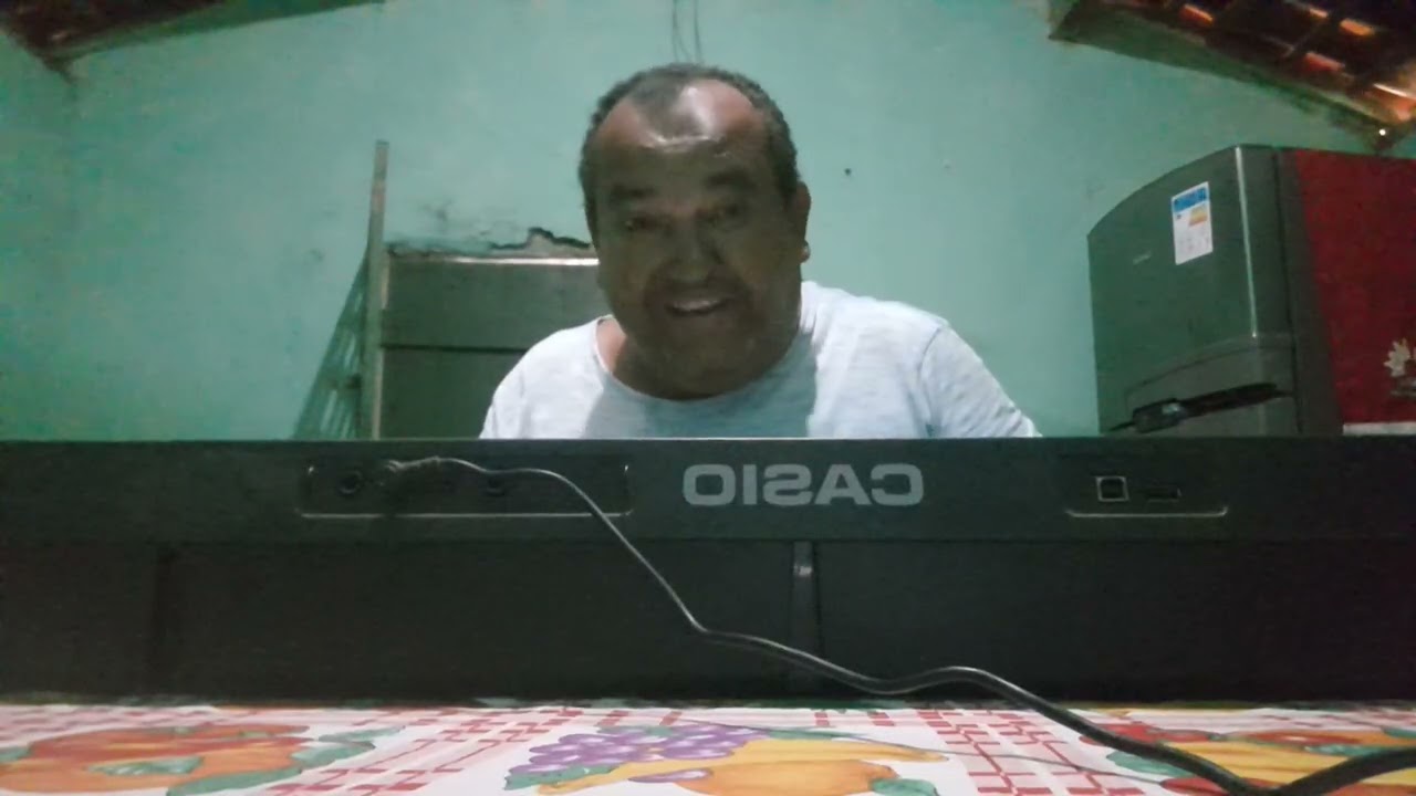 Vida  material  mortal  nova   música 